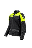Hyperlook Мотокуртка Altai green в Саратове