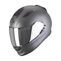 Scorpion Exo Мотошлем Exo-491 Solid Антрацит Матовый в Саратове