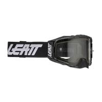 Leatt Маска Velocity 6.5 Enduro Graphene Clear 83% в Саратове