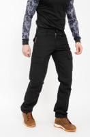 Starks мотоджинсы Chameleon Strong Черные в Саратове