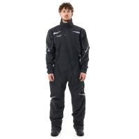 Dragonfly Комбинезон - дождевик Evo Man Black 2025 в Саратове