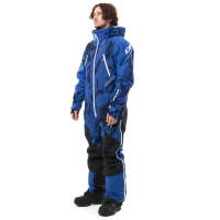 Dragonfly Комбинезон утепленный Extreme 2.0 Man Navy Blue - Camo 2025 в Саратове