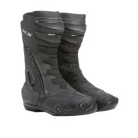 TCX Мотоботы S-TR1 WP 001 Black в Саратове