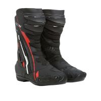 TCX Мотоботы S-TR1 678 Black/Red/White в Саратове