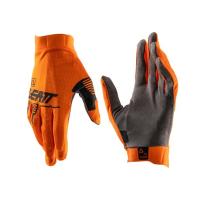Leatt Детские перчатки для мотокросса 1.5 V26 Orange в Саратове