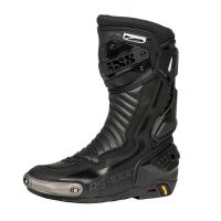 IXS Мотоботы RS-1000 черный в Саратове