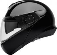 Schuberth Шлем модуляр C4 PRO черный глянец в Саратове