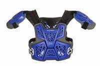 Acerbis Защита тела (Панцирь) Gravity Roost Blue в Саратове