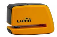 Luma Замок на диск тормозной ENDURO 91D (Ø5 ММ) + BAG оранжевый в Саратове