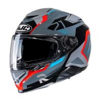 HJC Шлем RPHA71 Hapel MC21 в Саратове