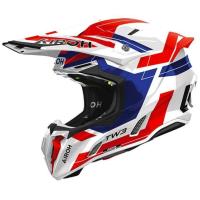 Airoh Шлем Twist 3 Dynasty Blue-Red Gloss в Саратове