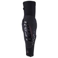 Leatt Налокотники 3DF 5.0 Evo Junior Black в Саратове
