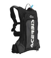 Acerbis Рюкзак с гидропаком X-Storm Logo Black/White (14,5/3 L) в Саратове