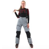 Dragonfly Брюки Freeride Pro Woman Grey в Саратове