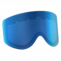 Scott Линзы 80's DL TML blue afc в Саратове