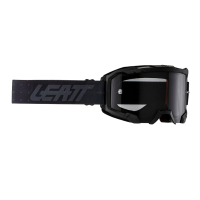 Leatt Маска Velocity 4.5 Desert Stealth Smoke 28% в Саратове