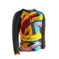 Leatt Джерси 3.5 Jr Carnival в Саратове