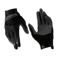 Leatt Перчатки ADV X-Flow 5.5 Short 2026 Stealth в Саратове