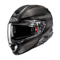HJC Шлем RPHA91 Carbon Black Carbon в Саратове
