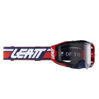 Leatt Маска Velocity 6.5 Royal Light Grey 58% V24 в Саратове