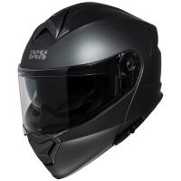 IXS Шлем 301 1.0 Flip-Up серый мат. в Саратове