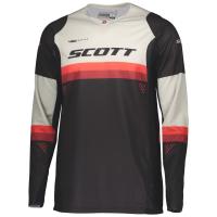 Scott Джерси 450 Podium black/red  в Саратове