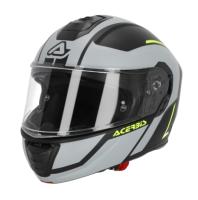 Acerbis Шлем TDC Grey/Yellow в Саратове