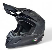 AiM Шлем RH855 Black Matt в Саратове