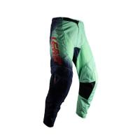 Leatt Штаны 3.5 Ride V25 Matcha в Саратове