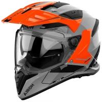 Airoh Мотошлем Bandit Tune Orange Gloss в Саратове