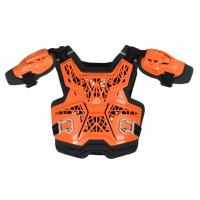 Acerbis Защита тела детская (Панцирь) Gravity Kid Roost Orange в Саратове