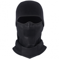 AiM Подшлемник BI-C-04 Black N в Саратове