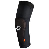 Scott Защита локтей Elbow Guards Softcon 2 black/grey в Саратове