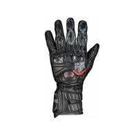 IXS перчатки Sport RS-200 3.0 черные в Саратове