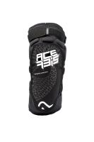 Acerbis Наколенники детские Soft Kid Knee Black/White в Саратове
