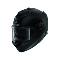 Shark Шлем Spartan GT Pro Blank Mat Black в Саратове
