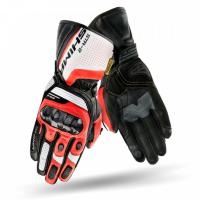 Shima Мотоперчатки STR-2 Red/Fluo в Саратове