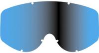 SCOTT Линзы 80's SGL smoke blue chrome afc в Саратове
