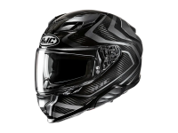 HJC Шлем F71 Carbon Nevio MC5 в Саратове