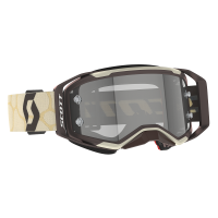 Scott Очки Prospect 2.0 Sand Dust desert beige/dirt brown в Саратове