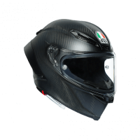 AGV Шлем PISTA GP RR MATT CARBON в Саратове