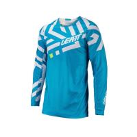 Leatt Джерси 3.5 Ride Cyan 2024 в Саратове