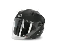 Acerbis Шлем Jet Firstway 2.0 Black Matt в Саратове