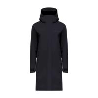 Finntrail Плащ Женский Mist W 4133 Graphite в Саратове