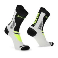 Acerbis Носки MTB Track Black/Yellow в Саратове