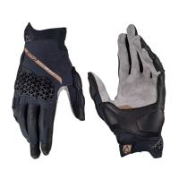 Leatt Перчатки ADV X-Flow 7.5 Short 2026 Stealth в Саратове