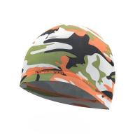 Scout Подшлемник-шапочка spotty Light оранж-зел-черно-белый в Саратове