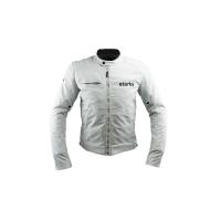 Starks Мотокуртка муж. Urban Jacket 2.0 Lining Men Серый в Саратове