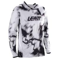 Leatt Джерси Moto 4.5 Lite White в Саратове