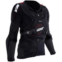 Leatt Защита тела Body Protector ReaFlex Women V26 Black в Саратове